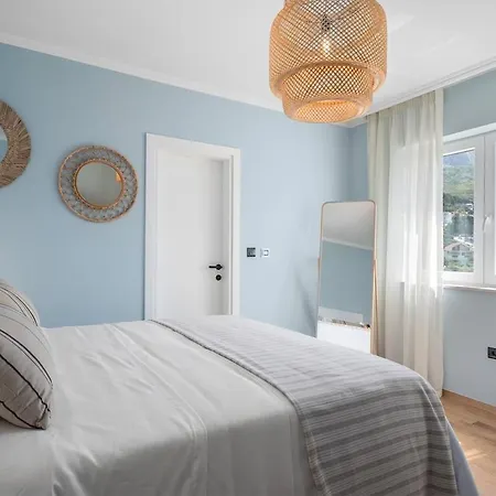 Villa Obzor With A Heated Pool